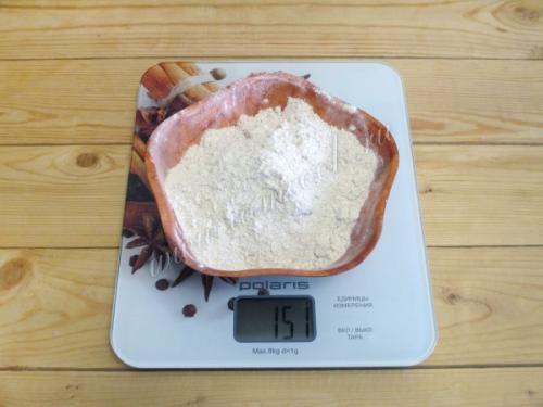 Простой рецепт ржаного хлеба на закваске в хлебопечке 12