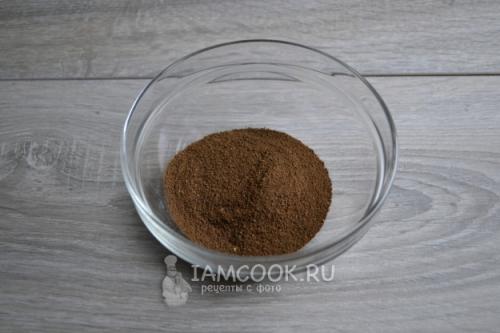 Хлеб на закваске с солодом и тмином: полезный и ароматный рецепт 05 Хлеб на закваске с солодом и тмином: полезный и ароматный рецепт 05