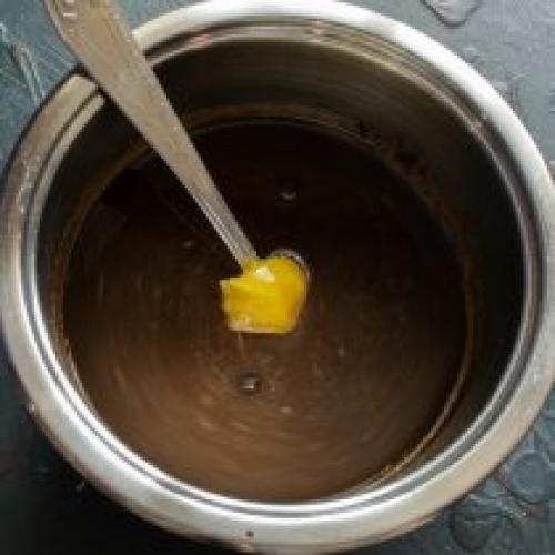 Какие ингредиенты необходимы для приготовления хлеба с 40% ржаной муки и тмином на закваске. Ингредиенты ржаного хлеба на закваске с медом и тмином