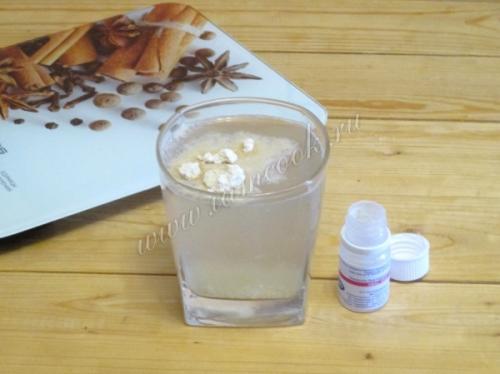 Простой рецепт ржаного хлеба на закваске в хлебопечке 10