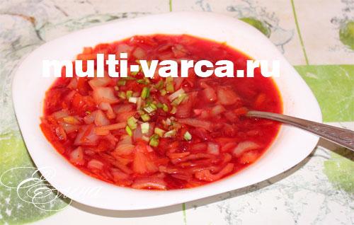 Рецепт потрясающего постного борща в мультиварке. Рецепт постного борща в мультиварке 08 Рецепт потрясающего постного борща в мультиварке. Рецепт постного борща в мультиварке 08