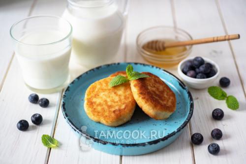 Рецепт котлет из рисовой каши. Рисовые биточки с тунцом 21 Рецепт котлет из рисовой каши. Рисовые биточки с тунцом 21