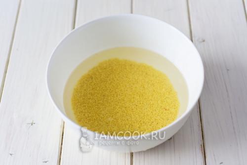 Рецепт котлет из рисовой каши. Рисовые биточки с тунцом 13 Рецепт котлет из рисовой каши. Рисовые биточки с тунцом 13