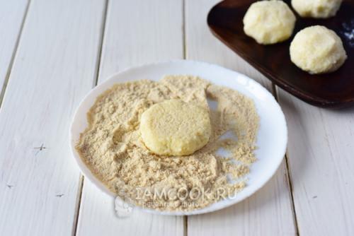 Рецепт котлет из рисовой каши. Рисовые биточки с тунцом 18 Рецепт котлет из рисовой каши. Рисовые биточки с тунцом 18