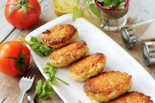 Постные блюда. Постный ужин: 20 рецептов простых блюд на любой вкус