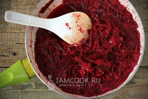 Борщ без свеклы в мультиварке. Пошаговый рецепт с фото 24 Борщ без свеклы в мультиварке. Пошаговый рецепт с фото 24