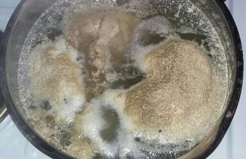 Настоящий украинский борщ без свеклы. Борщ без свеклы — 5 лучших пошаговых рецептов