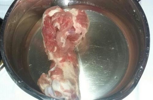 Настоящий украинский борщ без свеклы. Борщ без свеклы — 5 лучших пошаговых рецептов