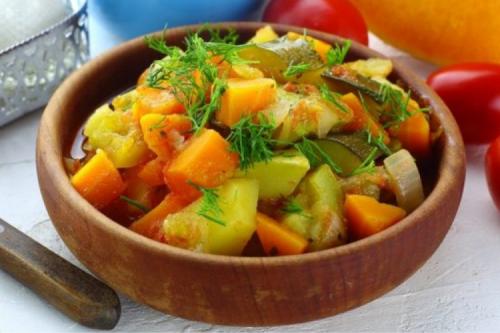 Постные блюда. Постный ужин: 20 рецептов простых блюд на любой вкус