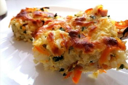 Постные блюда. Постный ужин: 20 рецептов простых блюд на любой вкус