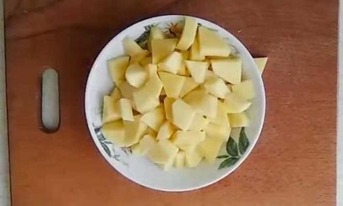 Борщ без томата и свеклы. Как приготовить вкусный борщ с мясом, без свеклы со свежей капустой