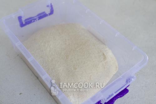 Пшеничный хлеб на ржаной закваске: необычное сочетание для гурманов 18