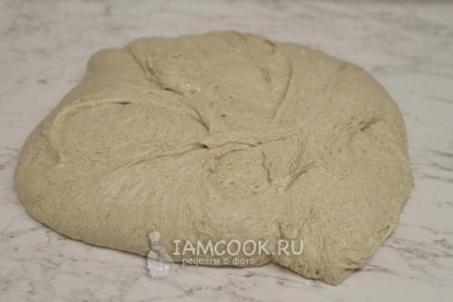 Пшеничный хлеб на ржаной закваске: необычное сочетание для гурманов 22