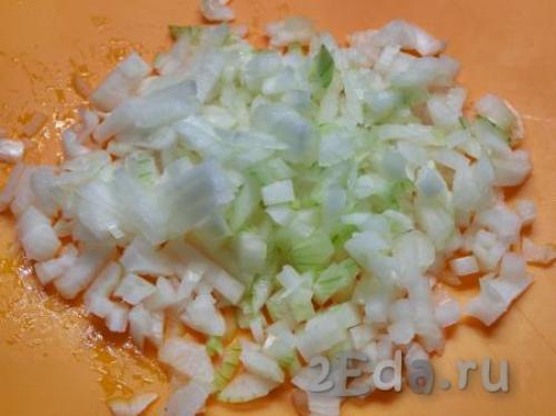 Котлеты с гарниром из риса. Пошаговый процесс приготовления 09 Котлеты с гарниром из риса. Пошаговый процесс приготовления 09