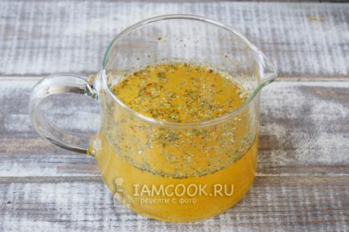 Котлеты с гарниром из риса. Пошаговый процесс приготовления 30 Котлеты с гарниром из риса. Пошаговый процесс приготовления 30