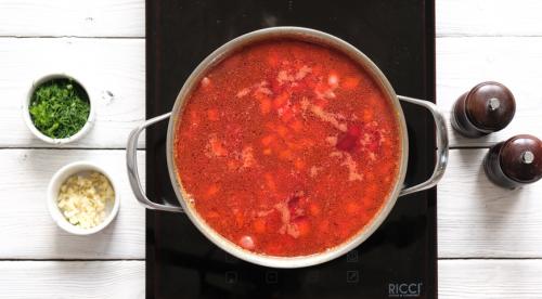 Борщ без картошке в мультиварке. Борщ без картошки (с курицей) 20 Борщ без картошке в мультиварке. Борщ без картошки (с курицей) 20