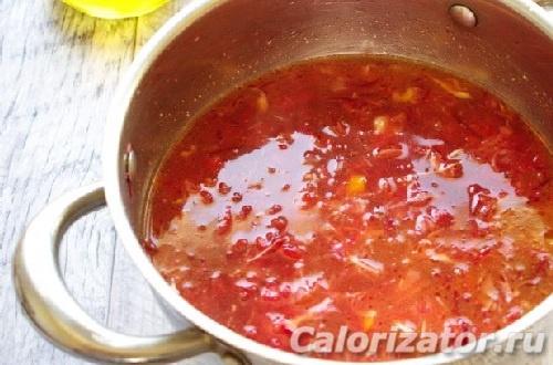 Борщ без картошки и мяса. Борщ без картофеля и мяса