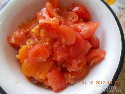 Борщ без картошки с фасолью. Рецепт: Борщ с фасолью - постный, без картошки, но с двумя видами капусты