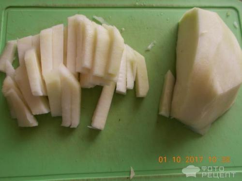 Борщ без картошки с фасолью. Рецепт: Борщ с фасолью - постный, без картошки, но с двумя видами капусты