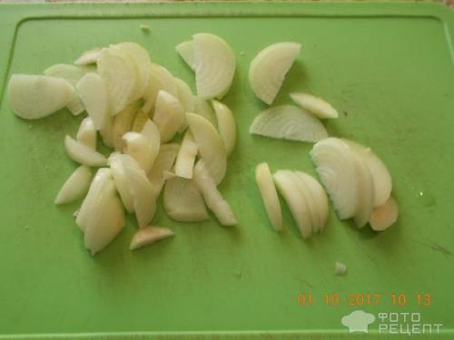 Борщ без картошки с фасолью. Рецепт: Борщ с фасолью - постный, без картошки, но с двумя видами капусты