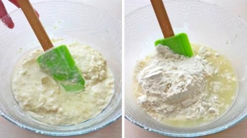 Какие варианты подачи картофельного ржаного хлеба самые популярные. Картофельный хлеб   рецепты домашнего хлеба из картофеля