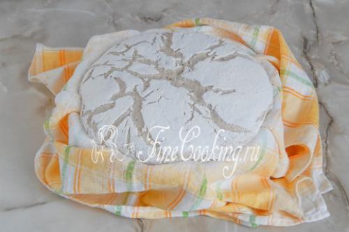 Хлеб пшенично-ржаной на закваске с солодом: рецепт и секреты приготовления 17