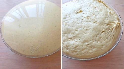 Какие варианты подачи картофельного ржаного хлеба самые популярные. Картофельный хлеб   рецепты домашнего хлеба из картофеля
