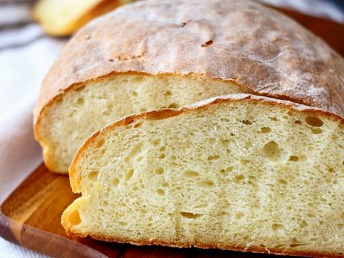 Какие варианты подачи картофельного ржаного хлеба самые популярные. Картофельный хлеб   рецепты домашнего хлеба из картофеля