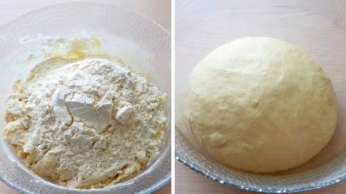 Какие варианты подачи картофельного ржаного хлеба самые популярные. Картофельный хлеб   рецепты домашнего хлеба из картофеля