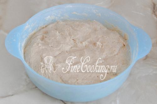 Хлеб пшенично-ржаной на закваске с солодом: рецепт и секреты приготовления 14