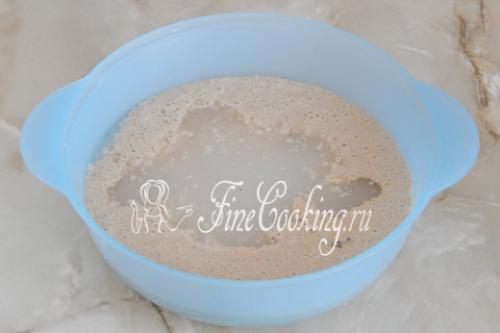 Хлеб пшенично-ржаной на закваске с солодом: рецепт и секреты приготовления 12