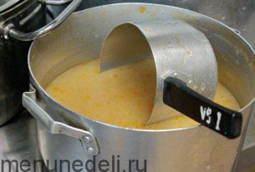 Мясные биточки, как в детском саду. Котлеты, как в детском саду по настоящему рецепту