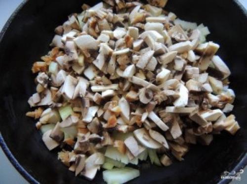 Рисовые котлеты с картошкой. Картофельные котлеты с рисом