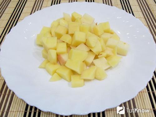 Рецепты борща без капусты в мультиварке. Как приготовить борщ в мультиварке 17 Рецепты борща без капусты в мультиварке. Как приготовить борщ в мультиварке 17