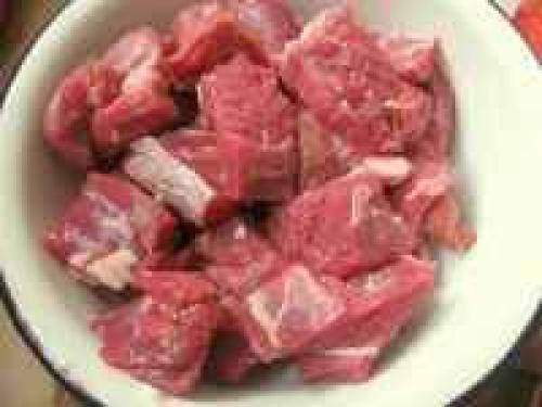 НАСТОЯЩИЙ Борщ в мультиварке. Борщ с телятиной в мультиварке 01