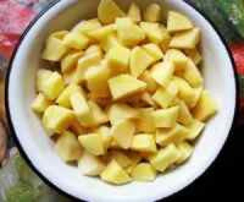 НАСТОЯЩИЙ Борщ в мультиварке. Борщ с телятиной в мультиварке 04