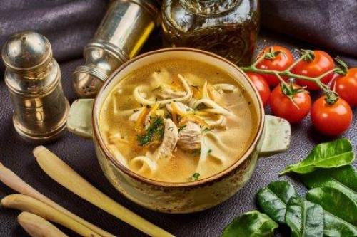 Свекольник без мяса и капусты. 12 рецептов вкусного свекольника, с которым справится любая хозяйка