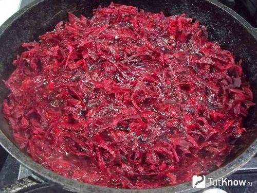 Рецепты борща без капусты в мультиварке. Как приготовить борщ в мультиварке 16 Рецепты борща без капусты в мультиварке. Как приготовить борщ в мультиварке 16