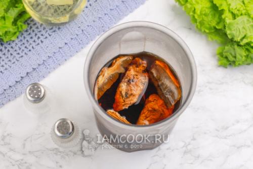 Вкусный и простой рецепт грибной суп из польских грибов 02 Вкусный и простой рецепт грибной суп из польских грибов 02