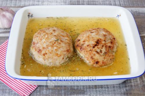 Котлеты с рисом и фаршем — 10 лучших рецептов 28 Котлеты с рисом и фаршем — 10 лучших рецептов 28