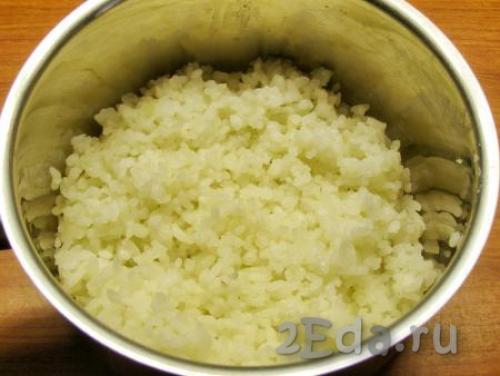 Котлеты с рисом и фаршем — 10 лучших рецептов 06 Котлеты с рисом и фаршем — 10 лучших рецептов 06