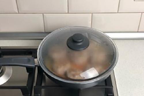 Котлеты с рисом ёжики. Ежики из фарша с рисом и подливой – 9 пошаговых рецептов