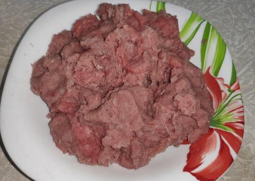 Котлеты с рисом и фаршем — 10 лучших рецептов