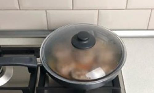 Котлеты с рисом ёжики. Ежики из фарша с рисом и подливой – 9 пошаговых рецептов