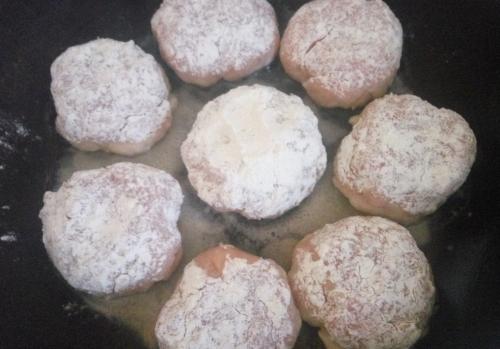 Котлеты с рисом и фаршем — 10 лучших рецептов