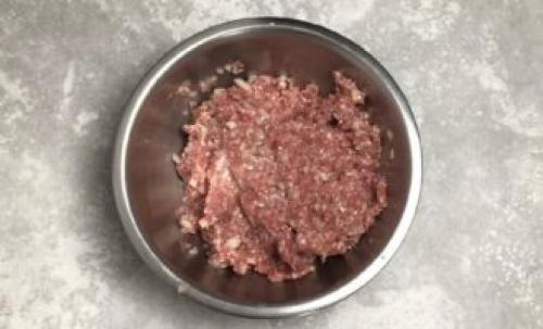 Котлеты с рисом ёжики. Ежики из фарша с рисом и подливой – 9 пошаговых рецептов