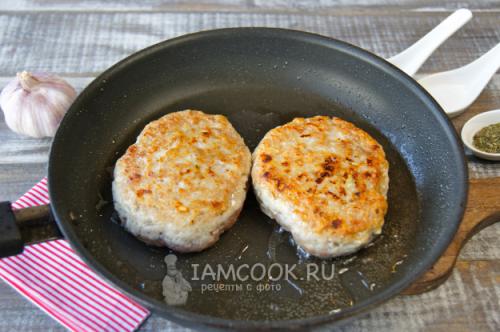 Котлеты с рисом и фаршем — 10 лучших рецептов 24 Котлеты с рисом и фаршем — 10 лучших рецептов 24