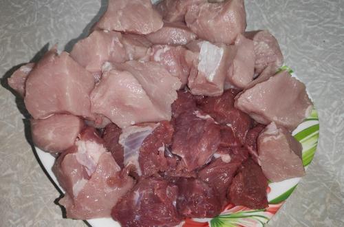 Котлеты с рисом и фаршем — 10 лучших рецептов