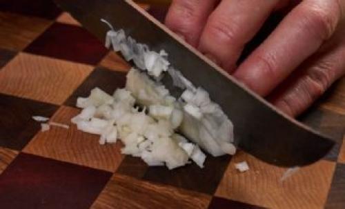 Классический люля-кебаб из баранины. Выбираем мясо