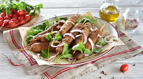 Классический люля-кебаб из баранины. Выбираем мясо 21 Классический люля-кебаб из баранины. Выбираем мясо 21